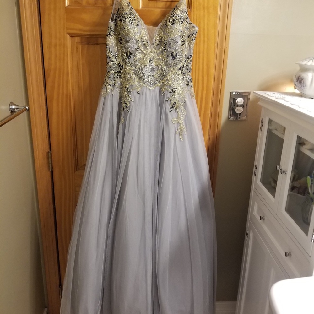 Formal Gown